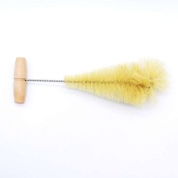 Professional tawashi hygienic toilet carpet brush with great price