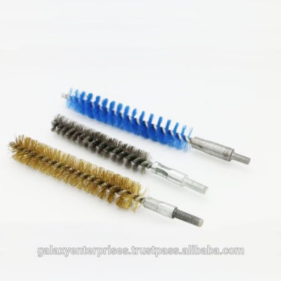 Best Quality condenser tube cleaning brush