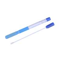 Laboratory Supplies Disposable Sterile  Amies Medium Transport system