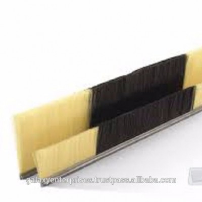 Strip Brush for Furniture