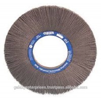 Circular Sweeper Brush for Road Cleaning